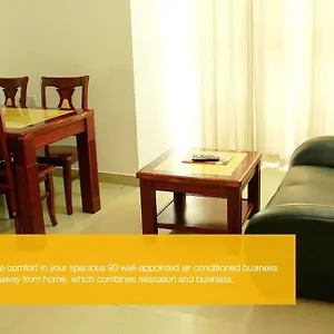 Asset Summit Suites Hotel